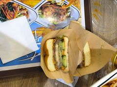 -魏家凉皮(文景路店)