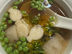 -上蔬无瑕· 创意素食·Vegetarian(华采天地店)
