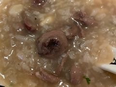 -真粥道(新华东路店)