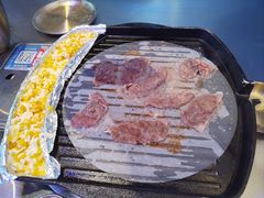 -喜井无限自助烤肉公司(石厦店)