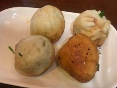 -大壶春生煎(四川中路店)