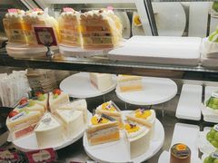 -PAOPAO Bakery&Café(港汇店)