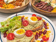 -西语·炭烧牛排(卓越中寰店)