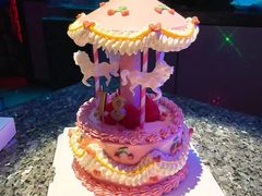 -BONCAKE裱花蛋糕(万象汇店)
