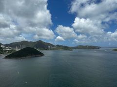 -湾景餐厅(海洋公园店)