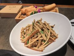 凉拌鸡蛋干-同仁四季椰子鸡(宝安壹方城店)