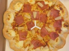 -必胜客(海上海店)