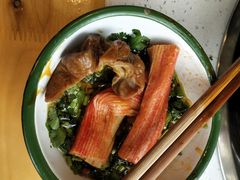 -红堂老派火锅(石桥铺店直营店)