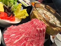 -上名堂·家宴(城南店)