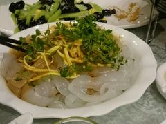 -清雅轩·清真菜·传统菜•融合菜(滑翔店)