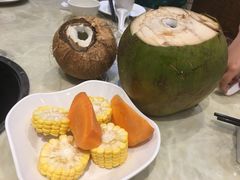 -稻香酒家·33年老字号·港式粤菜(富邦中心店)