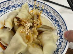 -龙抄手(春熙路总店)