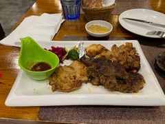 -TUK土耳其餐厅·下午茶(卢湾店)