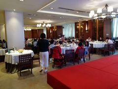 大堂-好食上(喜盈门.范城店)