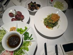 -四季民福烤鸭店(王府井东安门店)