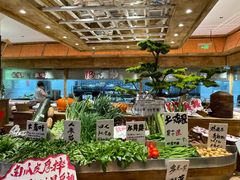 -田园印象·成都土菜院子(华阳店)