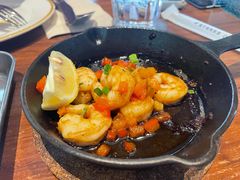 -TIGERS老虎西餐(亦庄店)