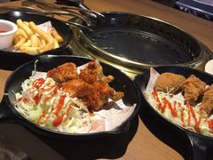 -火炉火自助餐(悠唐购物中心店)