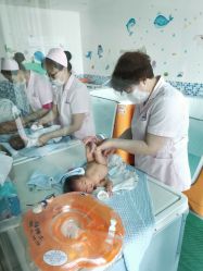 -大美母婴月子中心