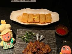 -色響火锅(恒隆广场店)