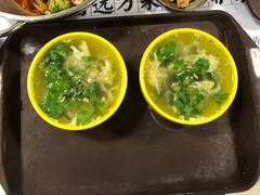 -中国农业大学-第4食堂