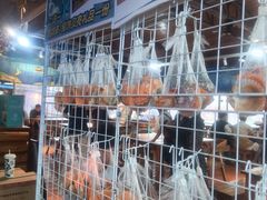 -蓝湾碧波·老字号·疍家非遗海上餐厅