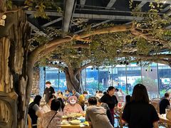 -渝味川菜(夜宵航母店)