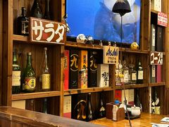 -鸟剑居酒屋(天河南二路店)
