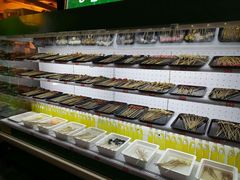 -三个大叔东北烧烤·砂锅菜(西三旗店)