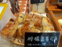-慢熟面包店bud bread(孩儿巷店)