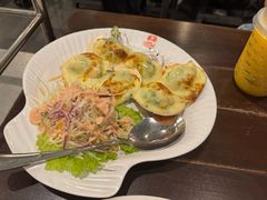 -大螃蟹海鲜餐厅