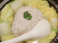 -百富源·海鲜辽菜(和平北大街店)