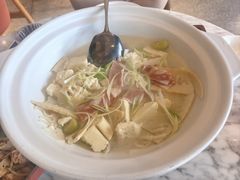 -荷恬·精致蔬食料理(星海店)
