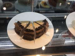 -皇家美孚·蛋糕外送(东部佳世客店)