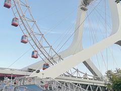 -天津之眼摩天轮