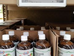 -盒马X会员店(王府井奥莱UP TOWN店)