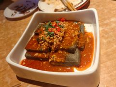-喝丢一只鞋海鲜烧烤·海肠捞饭(东关街店)
