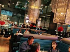 大堂-凤凰湘语·湘粤鲜融(浦东旗舰店)