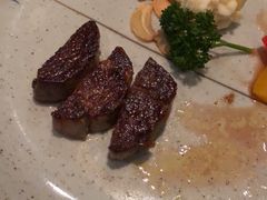 -王鼎精致料理铁板烧(世博源店)