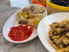 -紫藤园·天目湖大鱼头(南山竹海店)