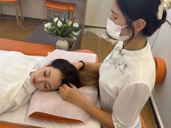 -小隐·采耳头疗spa(环宇城店)