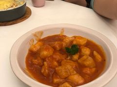 -秀儿家の小确幸花园西餐厅