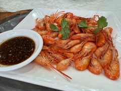 -顺德美食坊(南沙分店)