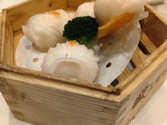 -天瑞轩·粤菜餐厅