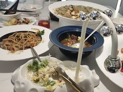 -3号仓库·创意中国菜(新世界城店)