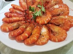 -畔山酒店中餐厅