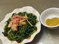 -金牌餐厅·天津菜·八珍豆腐·老爆三(瓷房子店)