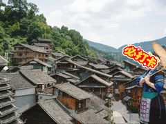 -堂安侗寨