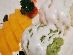 -蕉叶·泰国歌舞风情(世贸店)