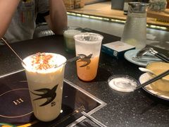 -BeauTea水仙(coco park店)